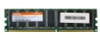 Hynix 512MB DDR-333MHz PC2700 ECC Unbuffered CL2.5 184-Pin DIMM Memory Module