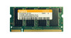 Hynix 512MB DDR-400MHz PC3200 non-ECC Unbuffered CL3 200-Pin SoDimm Memory Module