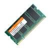 Hynix 512MB DDR-266MHz PC2100 non-ECC Unbuffered CL2.5 200-Pin SoDimm Memory Module