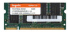 Hynix 512MB DDR-333MHz PC2700 non-ECC Unbuffered CL2.5 200-Pin SoDimm Memory Module