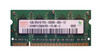 Hynix 1GB DDR2-667MHz PC2-5300 non-ECC Unbuffered CL5 200-Pin SoDimm Single Rank Memory Module