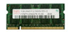 Hynix 1GB DDR2-667MHz PC2-5300 non-ECC Unbuffered CL5 200-Pin SoDimm Dual Rank Memory Module