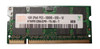 Hynix 1GB DDR2-667MHz PC2-5300 non-ECC Unbuffered CL5 200-Pin SoDimm Dual Rank Memory Module