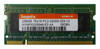 Hynix 256MB DDR2-400MHz PC2-3200 non-ECC Unbuffered CL3 200-Pin SoDimm Memory Module