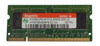 Hynix 512MB DDR2-400MHz PC2-3200 non-ECC Unbuffered CL3 200-Pin SoDimm Memory Module
