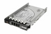 Dell 1.6TB Multi Level Cell SATA 6Gb/s Hot Plug 2.5 inch Read Intensive Solid State Drive (SSD) for PowerEdge R230 / R430 Server System