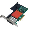 IBM 6GB Quad Port PCI Express 3.0 SAS RAID Controller Card