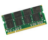 Kingston 512MB non-ECC Unbuffered SDR-133MHz PC133 144-Pin SODIMM Memory Module