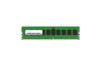 Kingston 4GB 2133MHz DDR4 PC4-17000 ECC Unbuffered CL15 288-Pin DIMM 1.2V Single Rank x8 Memory Module