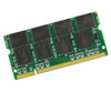 Kingston 256MB non-ECC Unbuffered DDR-400MHz PC3200 2.5V 200-Pin SODIMM Memory Module