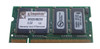 Kingston 256MB DDR-266MHz PC2100 non-ECC Unbuffered CL2.5 200-Pin SoDimm Memory Module