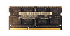 Micron 8GB DDR3-1600MHz PC3-12800 non-ECC Unbuffered CL11 204-Pin SoDimm Dual Rank Memory Module