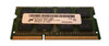 Micron 4GB DDR3-1600MHz PC3-12800 non-ECC Unbuffered CL11 204-Pin SoDimm Dual Rank Memory Module