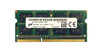 Micron 8GB 1600MHz DDR3 PC3-12800 Unbuffered non-ECC CL11 204-Pin Sodimm 1.35V Low Voltage Dual Rank Memory
