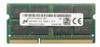 Micron 16GB 1600MHz DDR3 PC3-12800 Unbuffered non-ECC CL11 204-Pin Sodimm 1.35V Low Voltage Dual Rank Memory