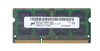 Micron 4GB 1600MHz DDR3 PC3-12800 Unbuffered non-ECC CL11 204-Pin Sodimm 1.35V Low Voltage Dual Rank Memory
