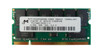 Micron 512MB DDR-333MHz PC2700 non-ECC Unbuffered CL2.5 200-Pin SoDimm Memory Module