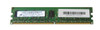 Micron 2GB PC2-5300 DDR2-667MHz ECC Unbuffered CL5 240-Pin DIMM Dual Rank Memory