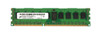 Micron 4GB 1600MHz DDR3 PC3-12800 Registered ECC CL11 240-Pin DIMM Dual Rank Memory