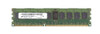 Micron 8GB 1600MHz DDR3 PC3-12800 Registered ECC CL11 240-Pin DIMM 1.35V Low Voltage Single Rank Memory