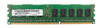 Micron 4GB 1333MHz DDR3 PC3-10600 Registered ECC CL9 240-Pin DIMM 1.35V Low Voltage Single Rank Memory