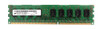 Micron 4GB 1600MHz DDR3 PC3-12800 Registered ECC CL11 240-Pin DIMM 1.35V Low Voltage Single Rank Memory