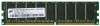 Micron 1GB 266MHz DDR PC2100 Unbuffered ECC CL2.5 184-Pin DIMM Memory