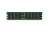 Micron 2GB 266MHz DDR PC2100 Registered ECC CL2.5 184-pin DIMM Dual Rank Memory
