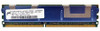 Micron 2GB 667MHz DDR2 PC2-5300 ECC Fully Buffered CL5 240-Pin Dual Rank Memory