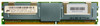 Micron 4GB 667MHz DDR2 PC2-5300 ECC Fully Buffered CL5 240-Pin DIMM Dual Rank Memory