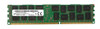 Micron 8GB 1333MHz DDR3 PC3-10600 Registered ECC CL9 240-Pin DIMM Dual Rank Memory