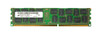 Micron 8GB 1600MHz DDR3 PC3-12800 Registered ECC CL11 240-Pin DIMM Dual Rank Memory