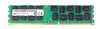 Micron 8GB 1866MHz DDR3 PC3-14900 Registered ECC CL13 240-Pin DIMM Dual Rank Memory