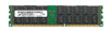 Micron 16GB 1600MHz DDR3 PC3-12800 Registered ECC CL11 240-Pin DIMM Dual Rank Memory