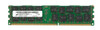 Micron 16GB 1600MHz DDR3 PC3-12800 Registered ECC CL11 240-Pin DIMM Dual Rank Memory