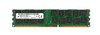 Micron 16GB 1866MHz DDR3 PC3-14900 Registered ECC CL13 240-Pin DIMM Dual Rank Memory