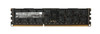 Micron 16GB 1866MHz DDR3 PC3-14900 Registered ECC CL13 240-Pin DIMM Dual Rank Memory