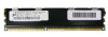 Micron 4GB 1066MHz DDR3 PC3-8500 Registered ECC CL7 240-Pin DIMM Dual Rank Memory