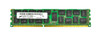 Micron 8GB 1333MHz DDR3 PC3-10600 ECC Registered CL9 240-Pin Low Voltage DIMM 1.35V Dual Rank x4 Memory Module