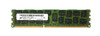 Micron 8GB 1333MHz DDR3 PC3-10600 ECC Registered CL9 240-Pin DIMM 1.35V Dual Rank Memory Module