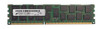 Micron 8GB 1600MHz DDR3 PC3-12800 Registered ECC CL11 240-Pin DIMM 1.35V Low Voltage Dual Rank Memory