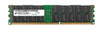 Micron 16GB 1333MHz DDR3 PC3-10600 Registered ECC CL9 240-Pin DIMM 1.35V Low Voltage Dual Rank Memory