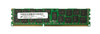 Micron 16GB 1333MHz DDR3 PC3-10600 Registered ECC CL9 240-Pin DIMM 1.35V Low Voltage Dual Rank Memory