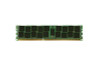 Micron 16GB 1333MHz DDR3 PC3-10600 Registered ECC CL9 240-Pin DIMM 1.35V Low Voltage Dual Rank Memory