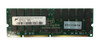 Micron Technology 1GB 100MHz PC100 ECC Registered CL2 168-Pin DIMM 3.3V Memory Module