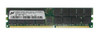 Micron 1GB PC2100 DDR-266MHz ECC Registered CL2.5 184-Pin DIMM Dual Rank Memory
