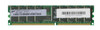 Micron 1GB 266MHz DDR PC2100 Registered ECC CL2.5 184-Pin DIMM Memory