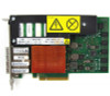 IBM 4 Ports SAS 6Gb/s PCI Express 3.0 (X8) 12GB Cache RAID Fh Adapter