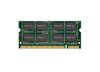 PNY 1GB PC2-5300 DDR2-667MHz non-ECC Unbuffered CL5 200-Pin SoDimm 1.8V Dual Rank Memory Module