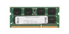 PNY 8GB PC3-10600 DDR3-1333MHz non-ECC Unbuffered CL9 204-Pin SoDimm 1.5V Dual Rank Memory Module